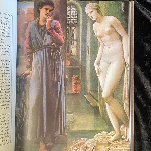 The Enchanted World: Spells and Bindings | 1985 | Vintage Witchcraft Magic Lore - Picture 6 of 11